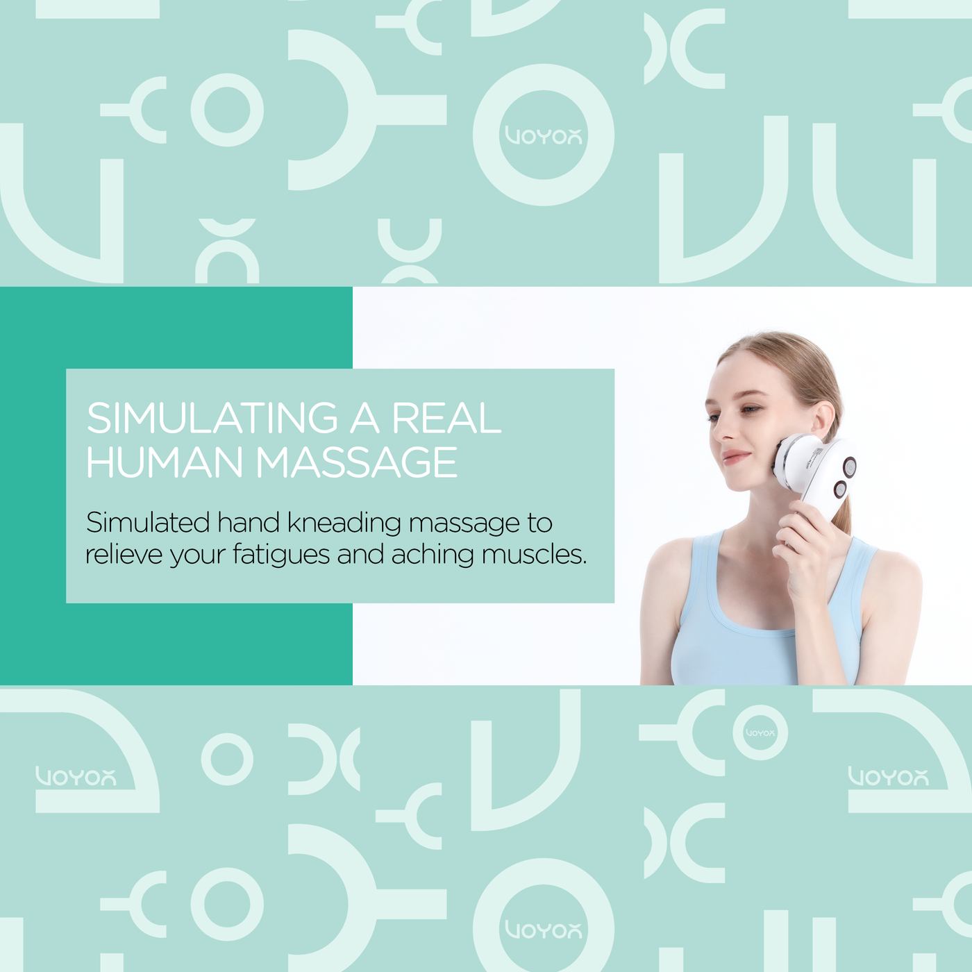 Cellulite Massagers