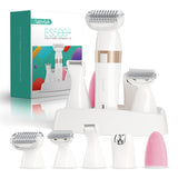 VOYOR Electric Shaver for Women ES500