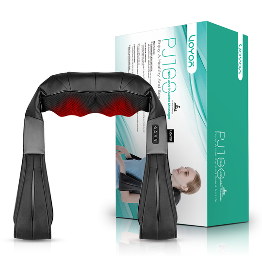 yayiet vibration face and neck massager YAYIET Vibration Face and Neck Massager main image 1